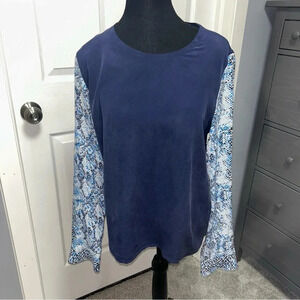 Equipment Femme Blouse